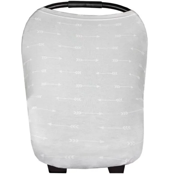 2 for $24 NWOT Infant -Multi Use Cover.  Multi-use 5-in-1 Design in Summit - Picture 2 of 3